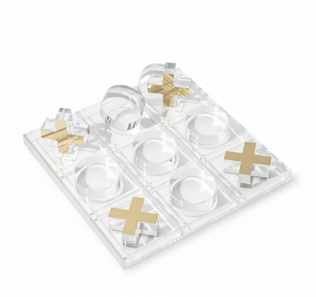 The Lumina XO Game Set