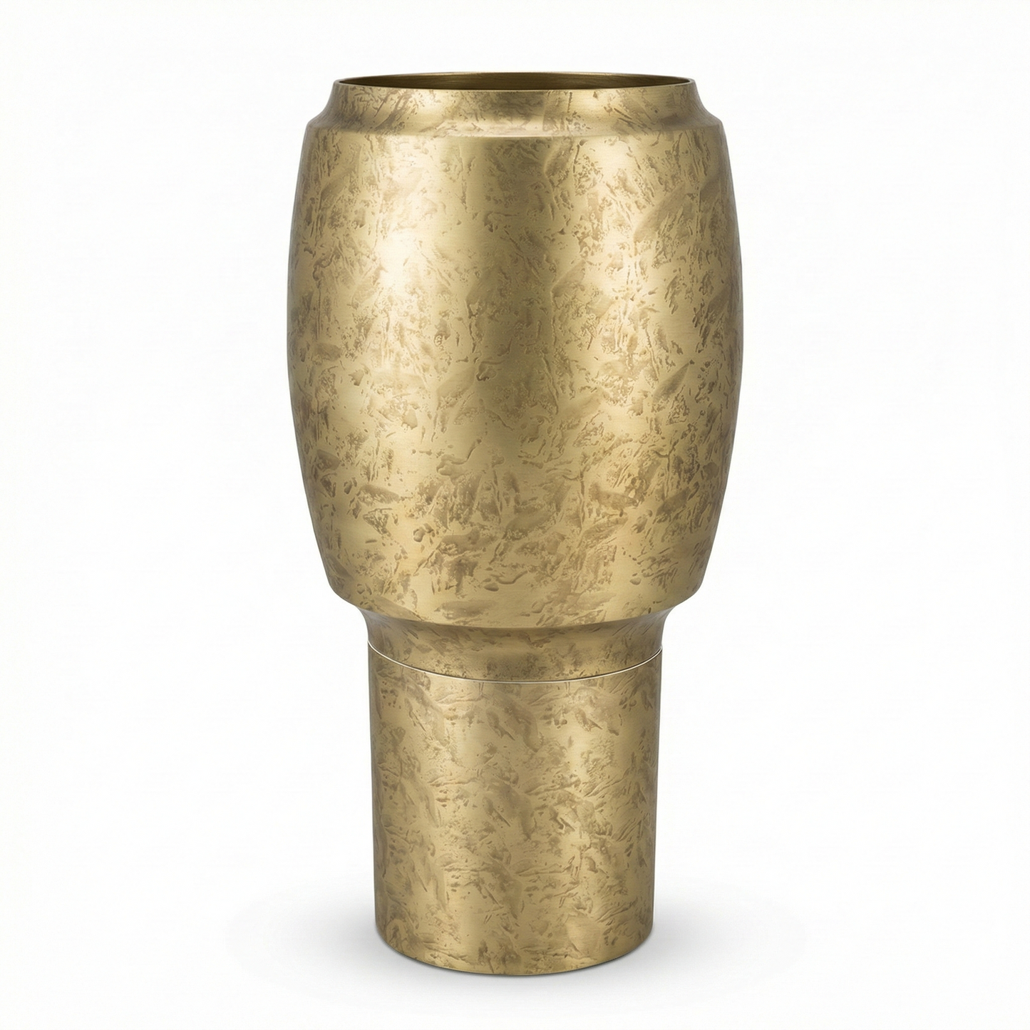The Tory Sculptural Vessel - M