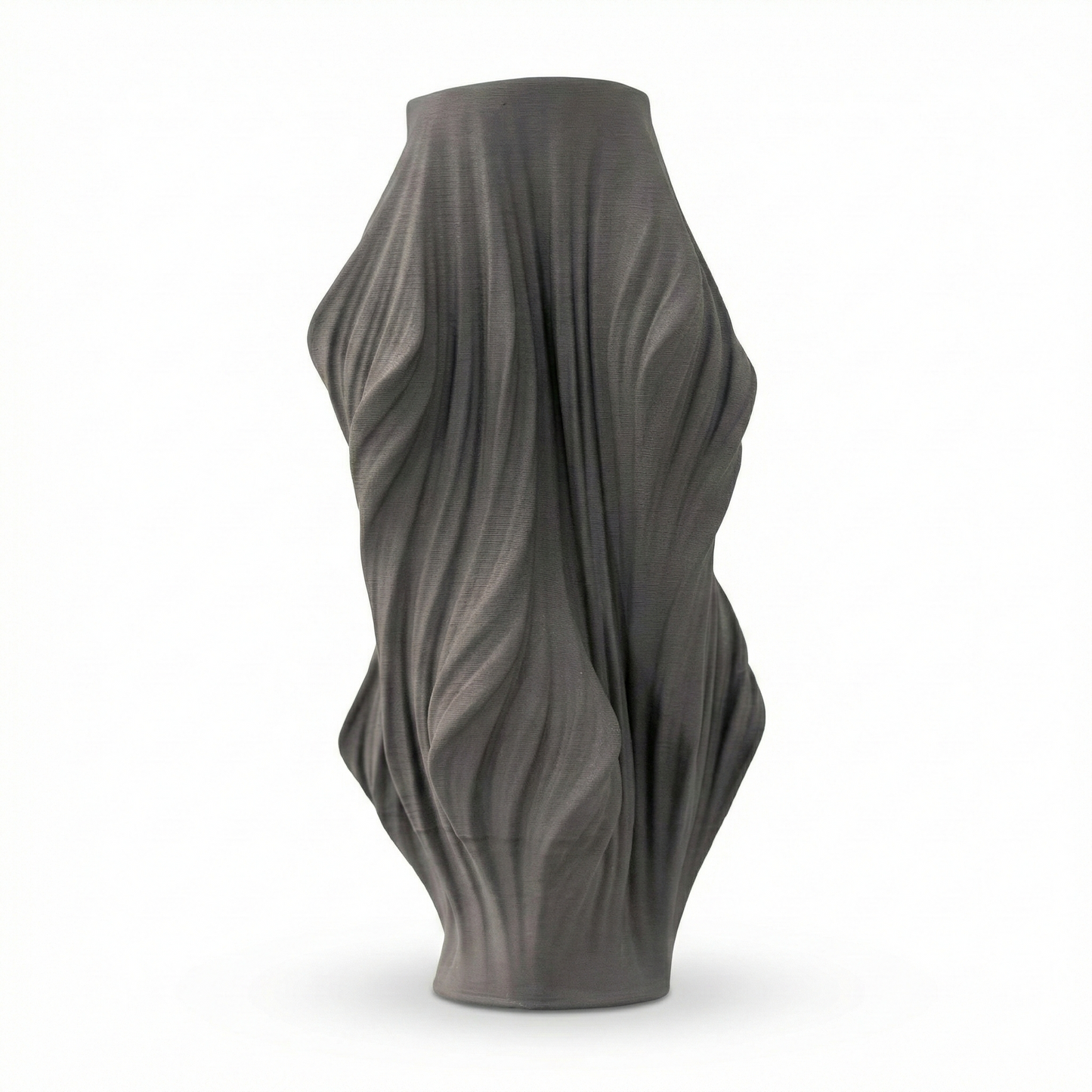 The Carbon Fold Vessel