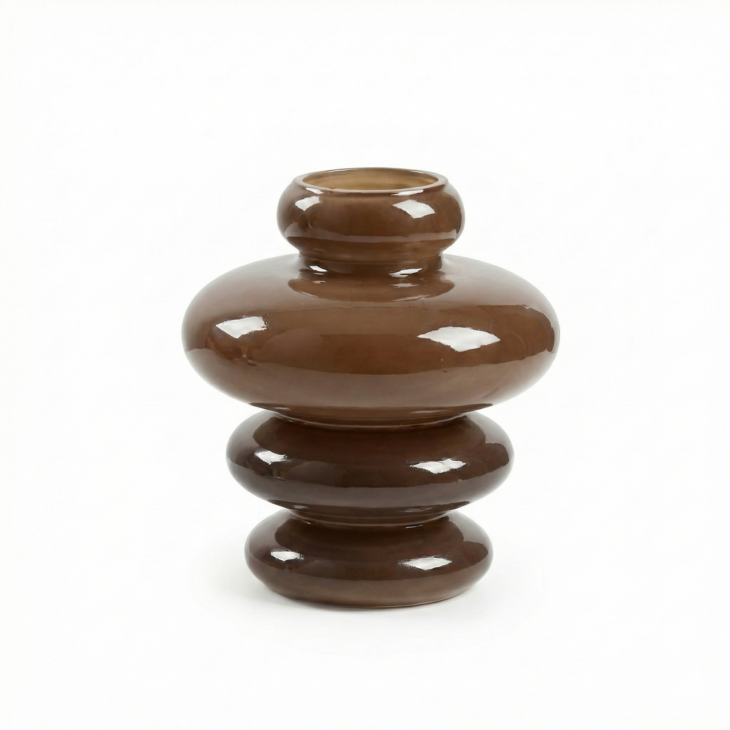 The Coffee Orb Totem