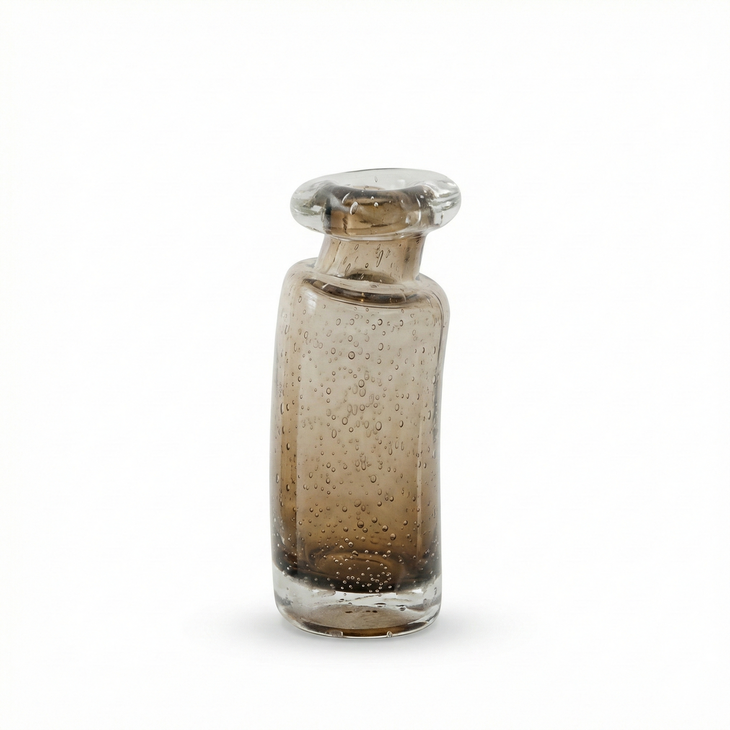 The Gilded Amber Cylinder