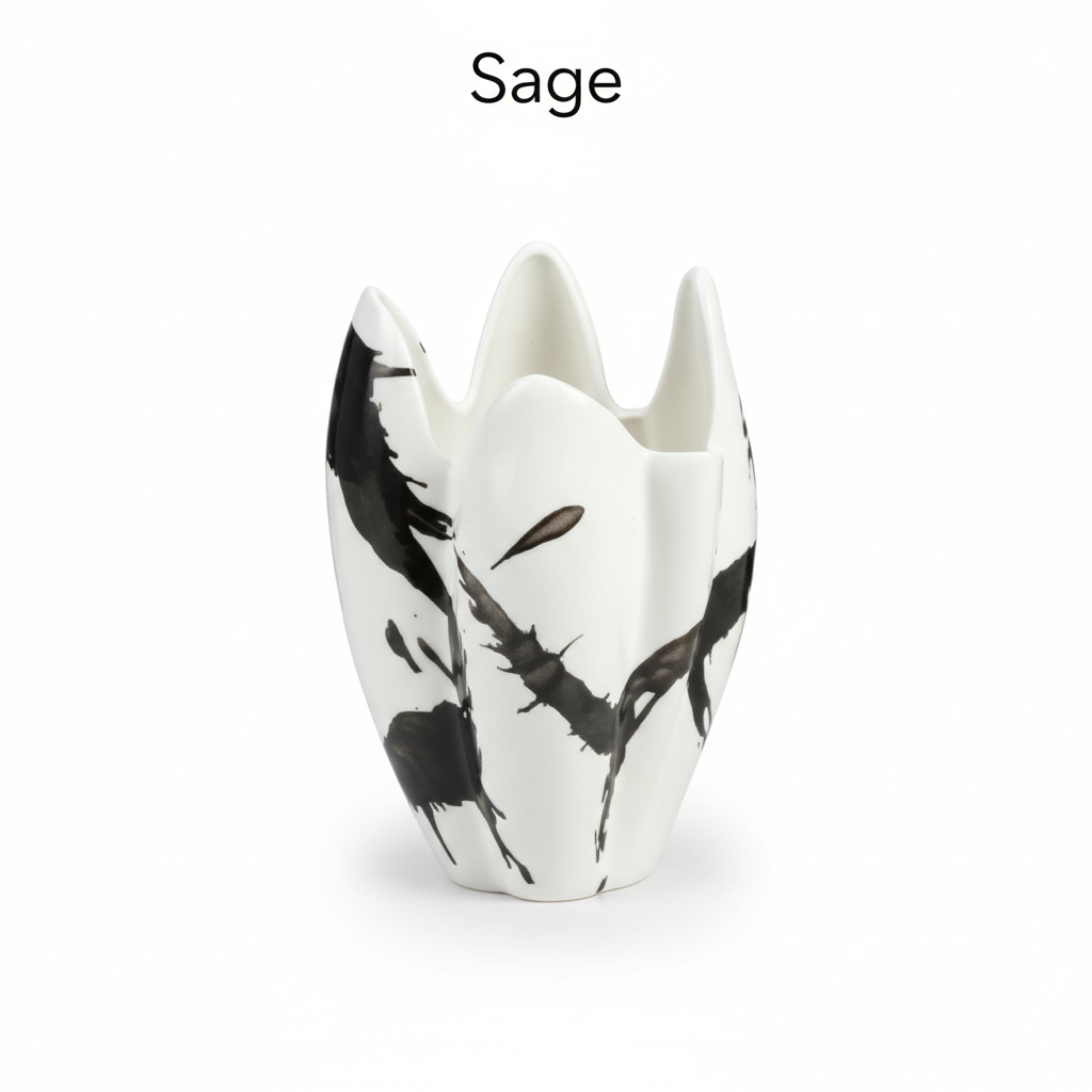 The Ink Vase - S