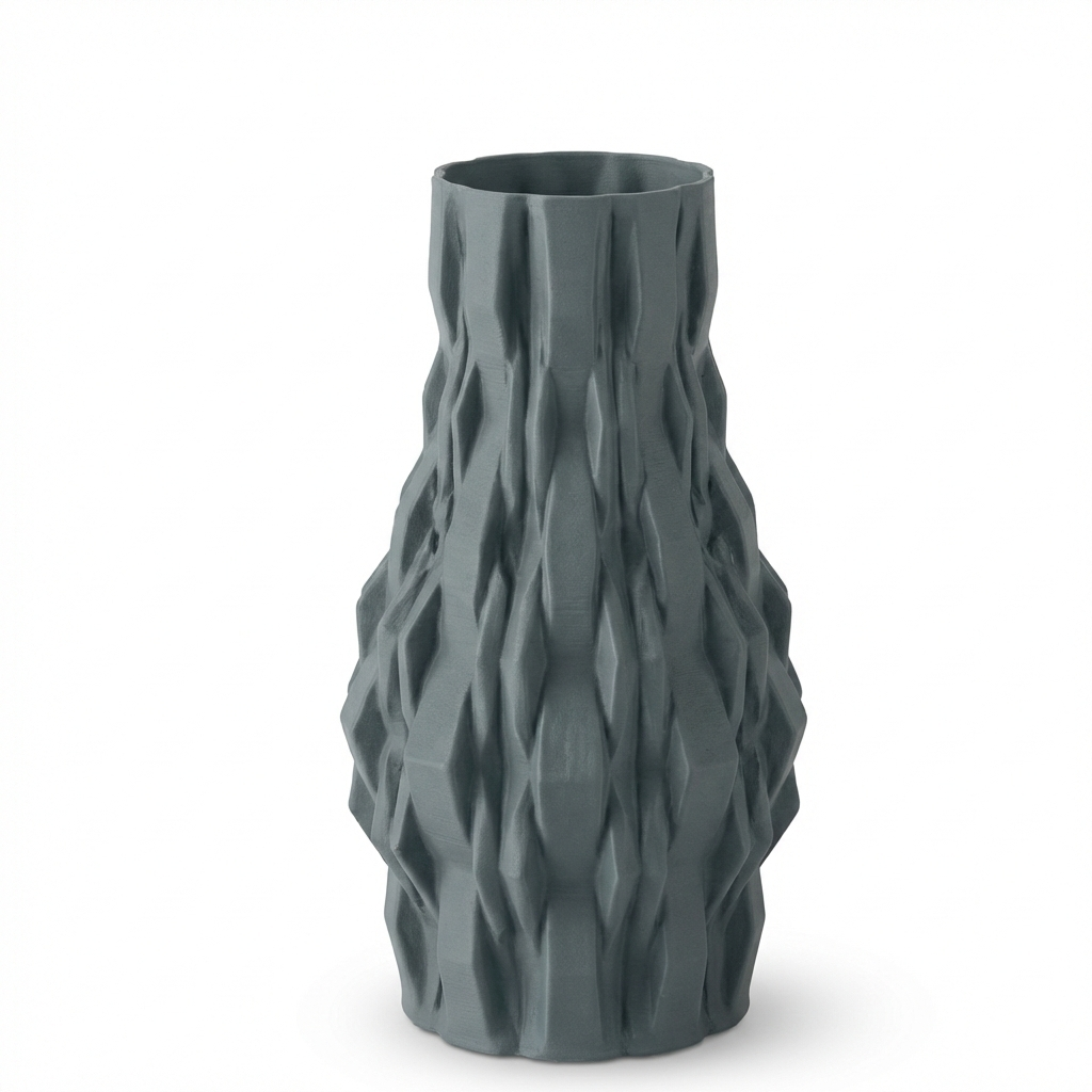 The Abenassi Wave Vessel
