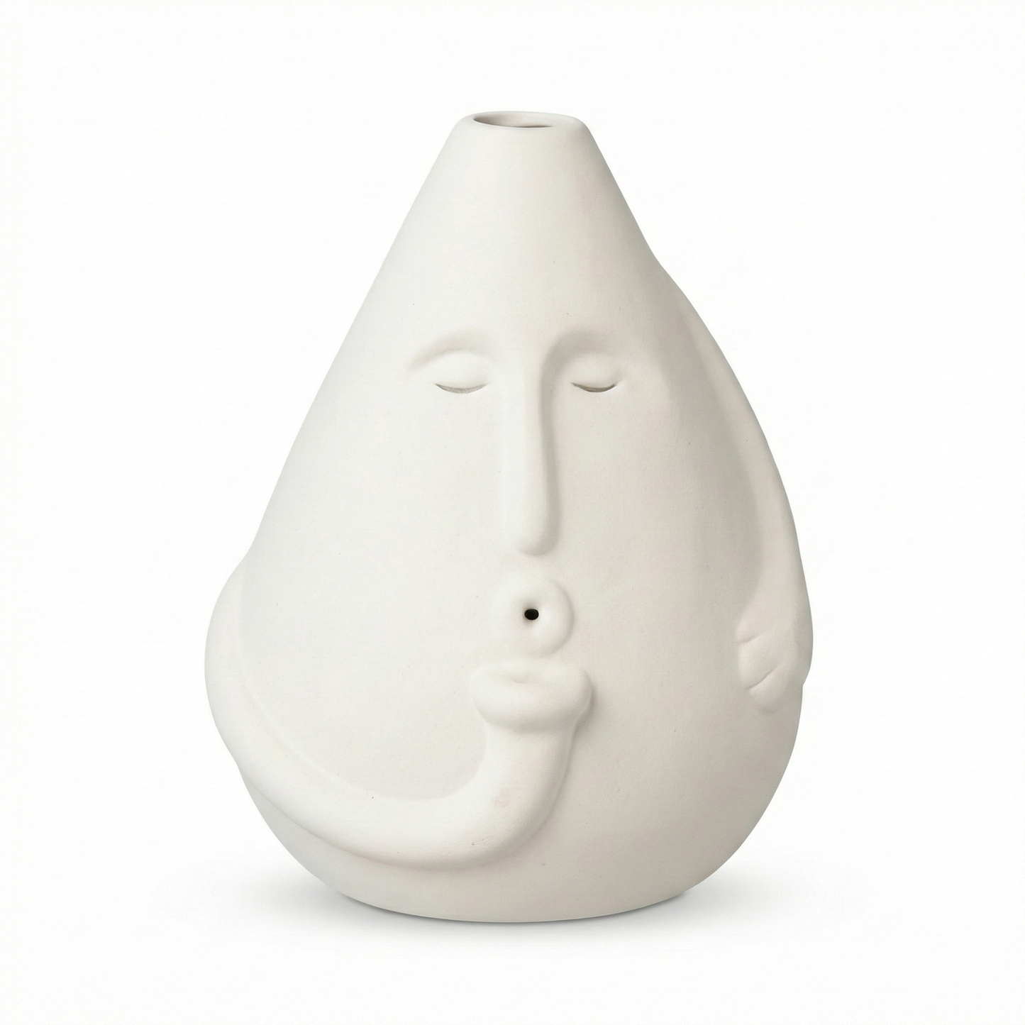 The Lokaf Muse Vessel