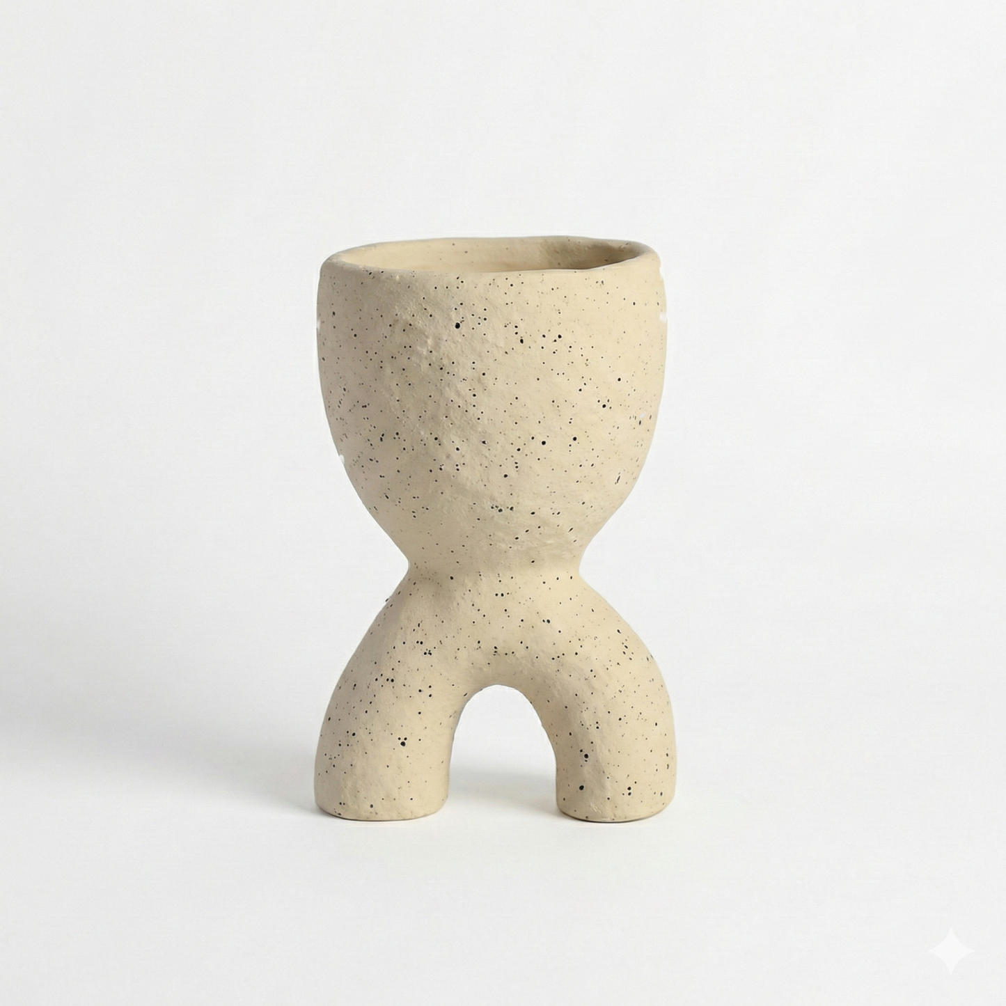 The Nomadic Stone Vessel