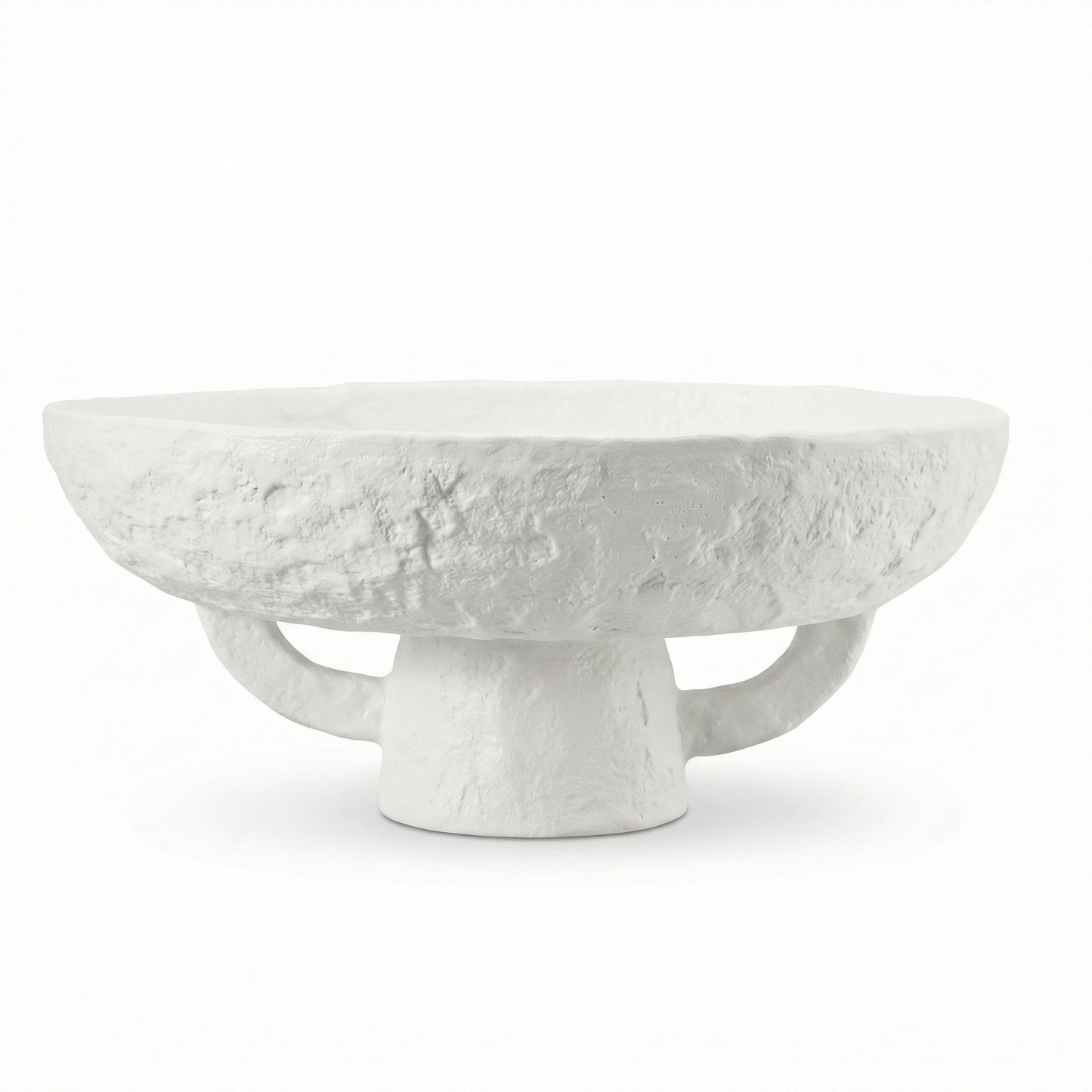 The Rudy Ceramic Compote