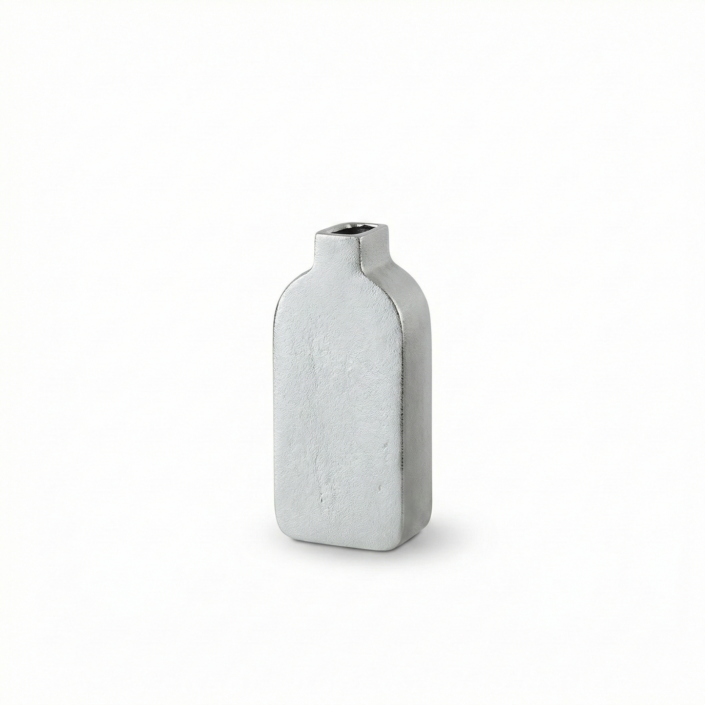 The Argent-Crowned Bottle