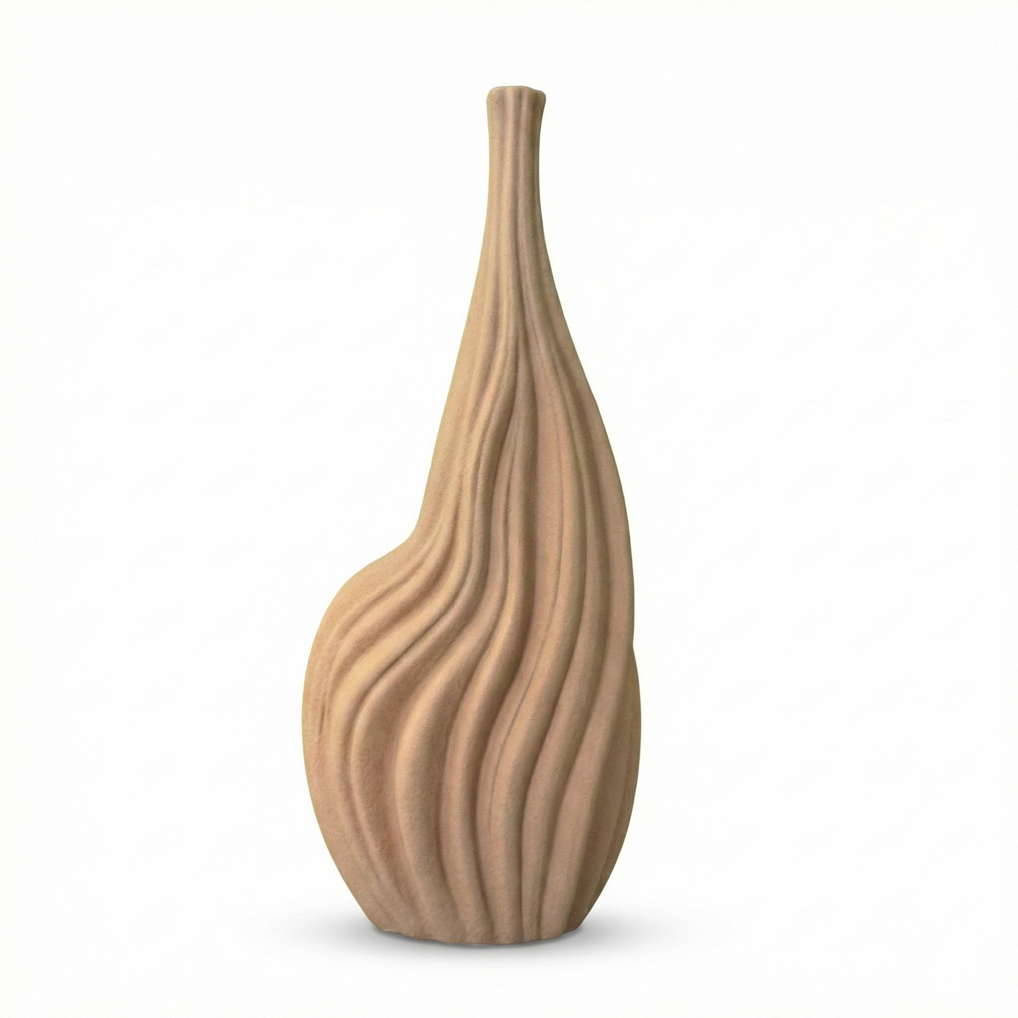 The Wyler Wheeler Twist Vase