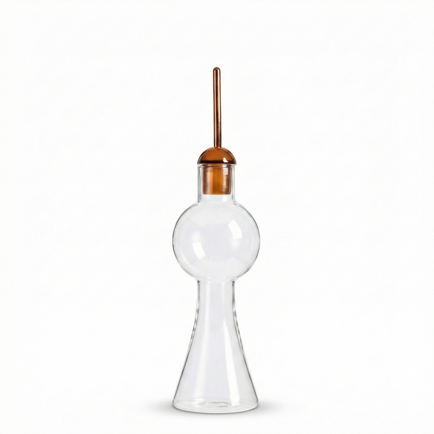 The Erlenmeyer Bottle - M