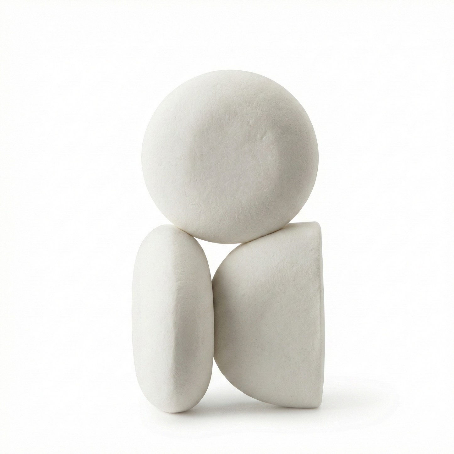 The Mani Totem