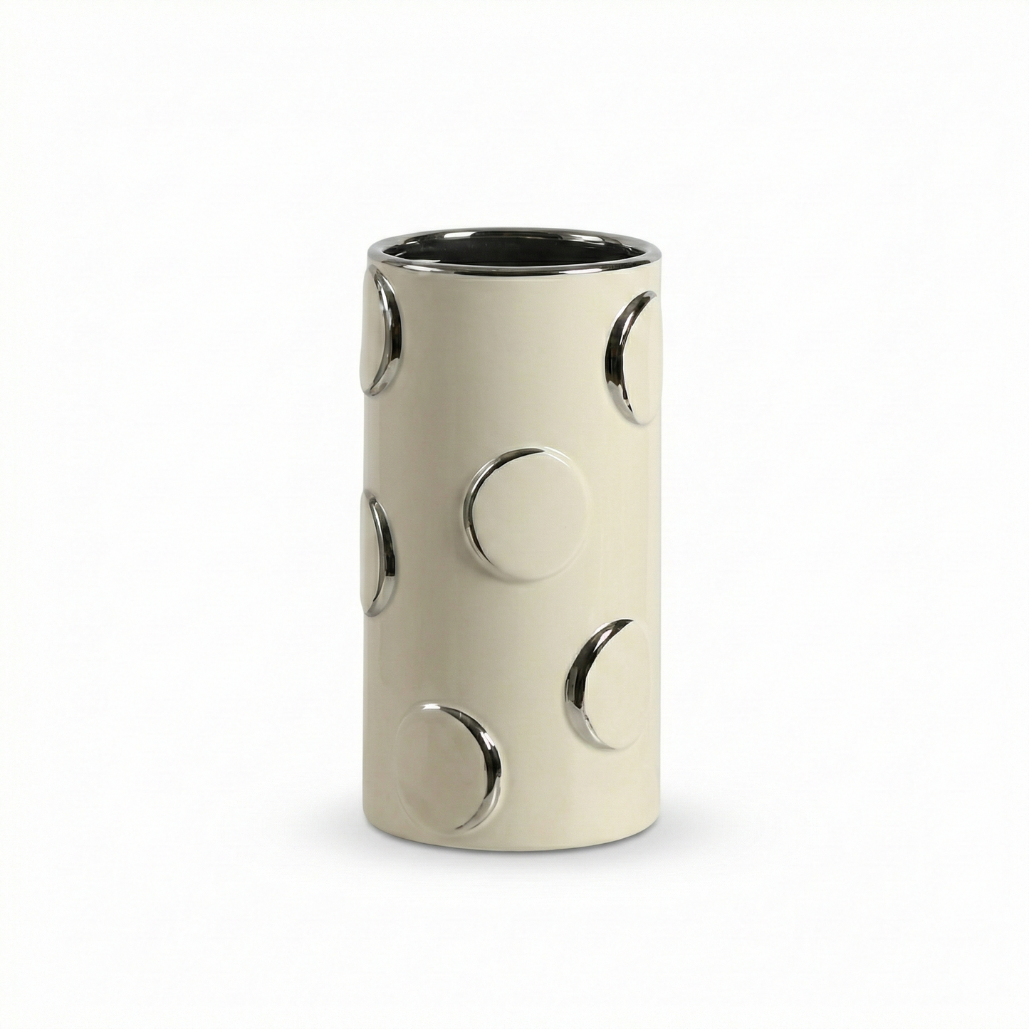 The Argent Eclipse Cylinder