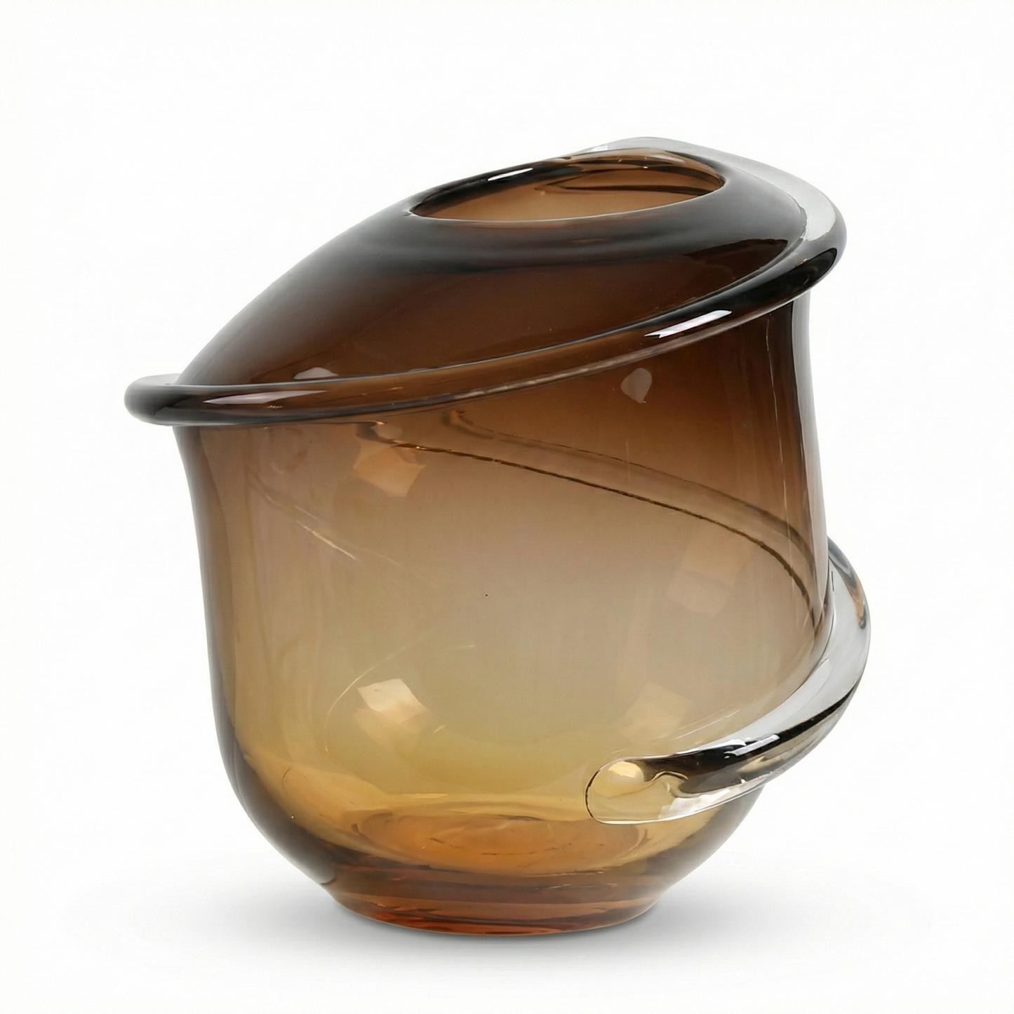 The Twist Vase Tall