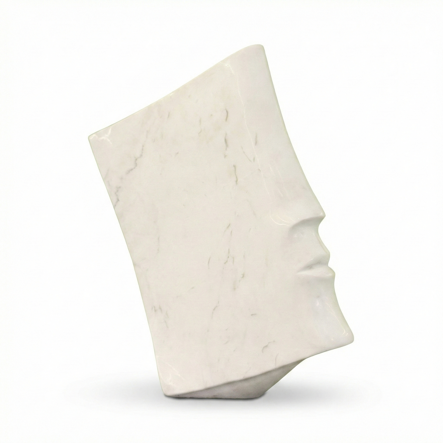 The Visage Monolith
