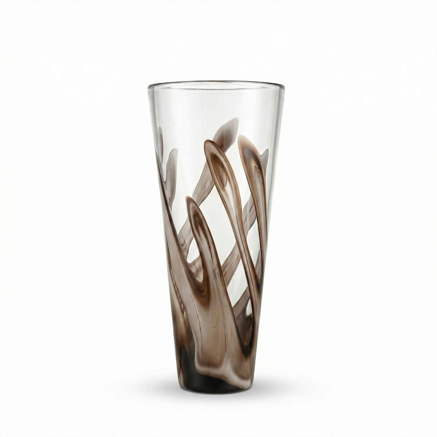 The Seaweed Tall Vase