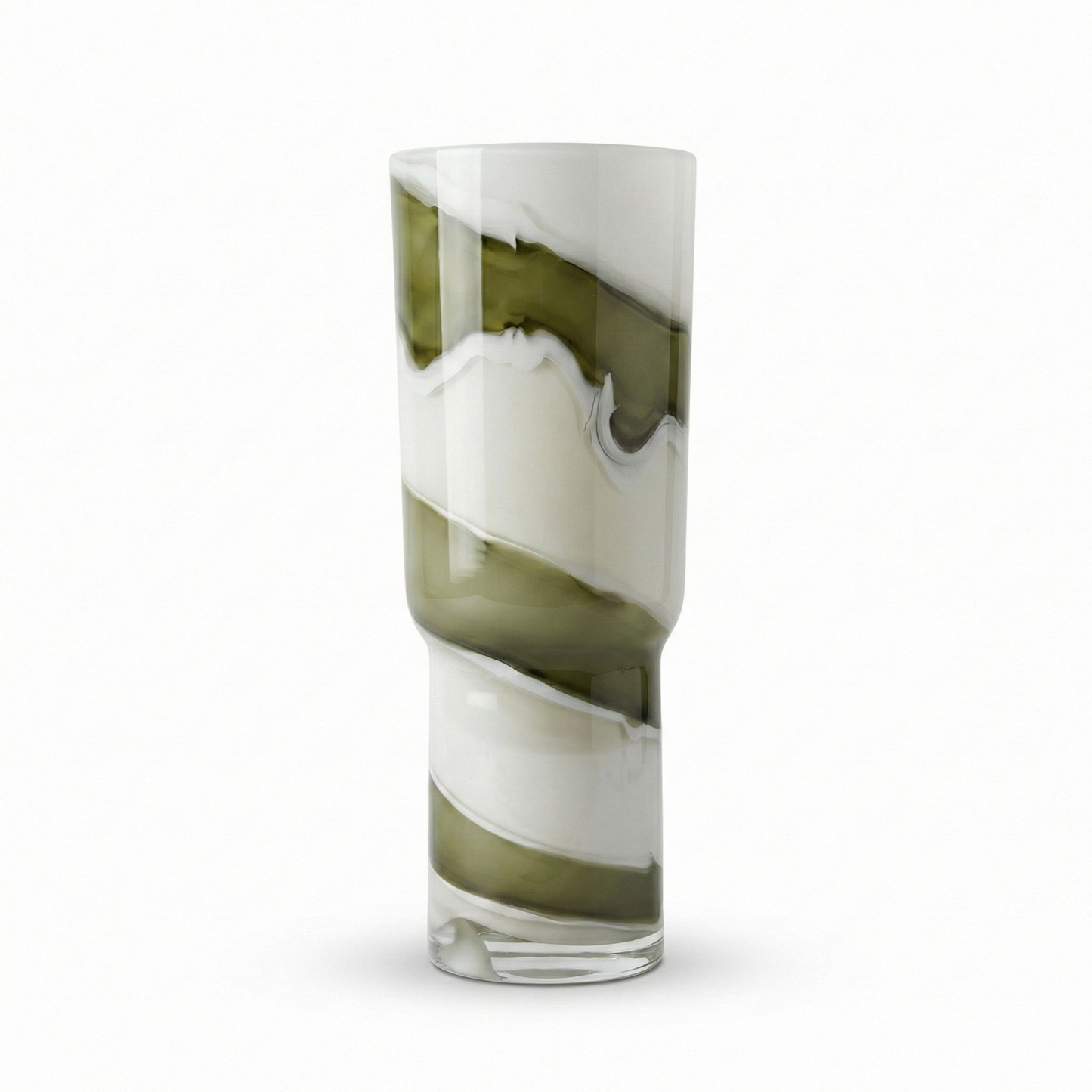 The Green Belt Vase