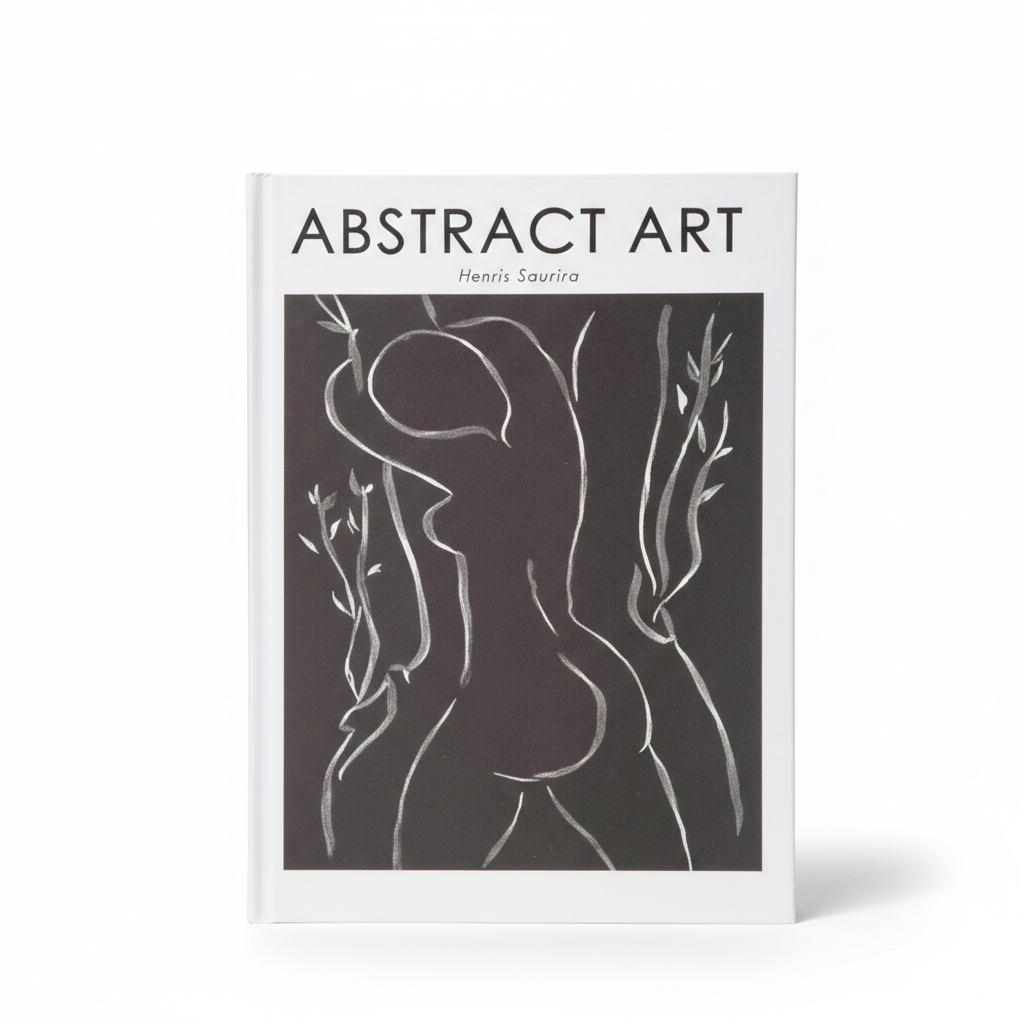 The Abstract Muse
