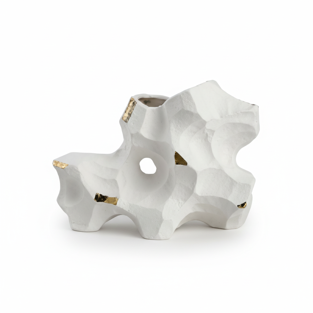 The Blanc Scholar Sculpture