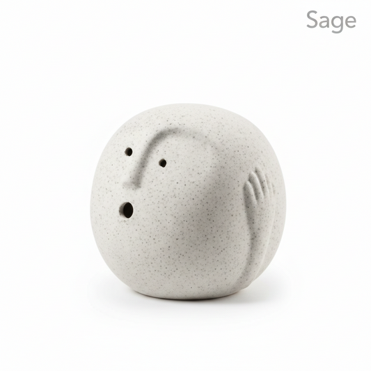 The "Hear No Evil" Sphere