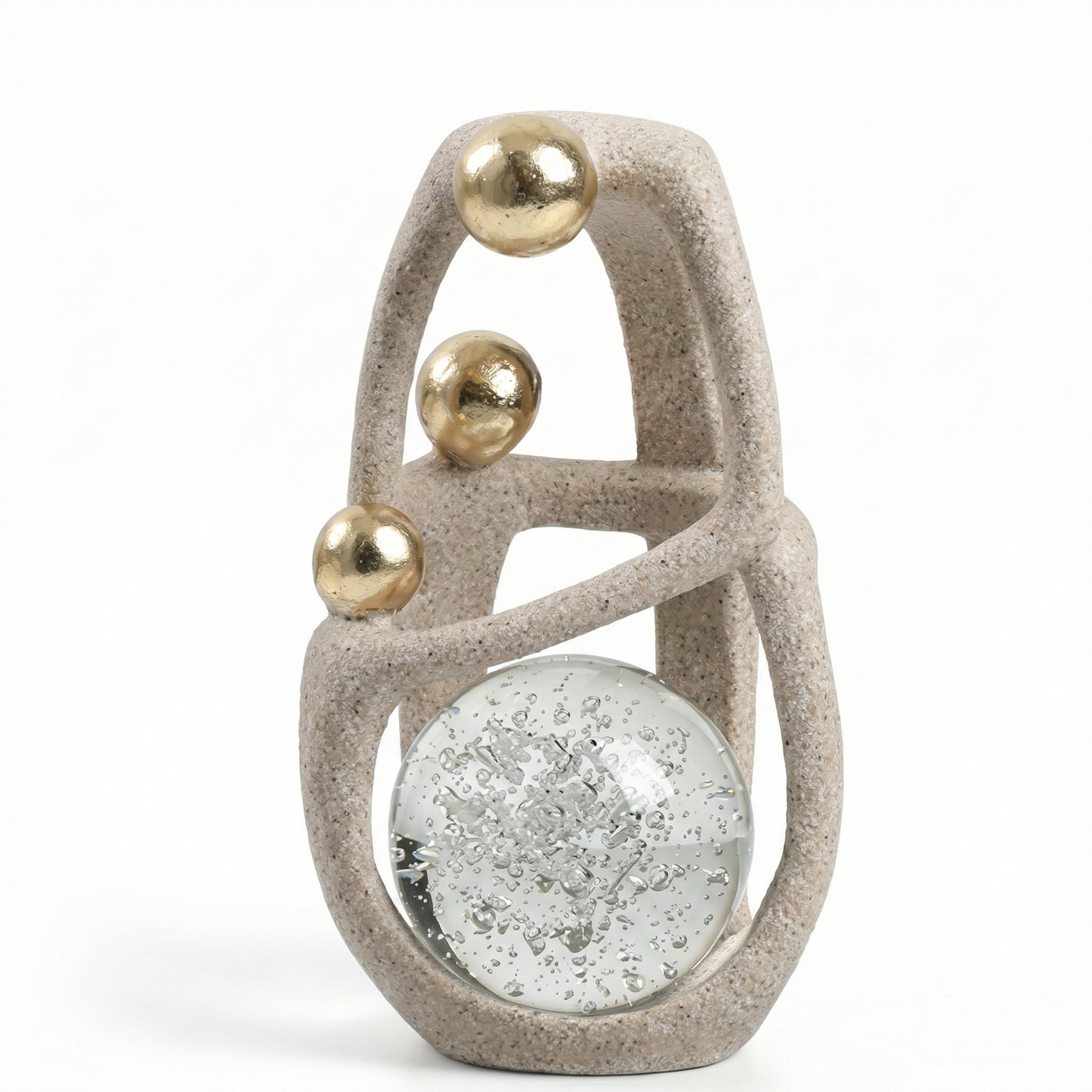 The Reunion Ornament