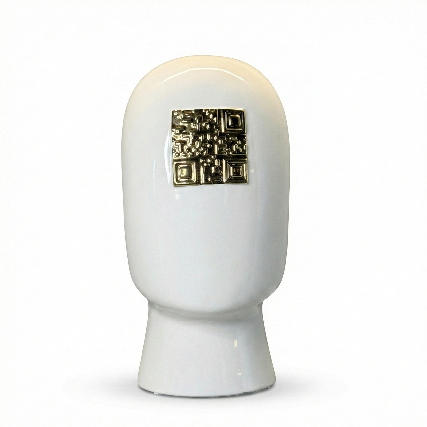 The Cipher Monolith