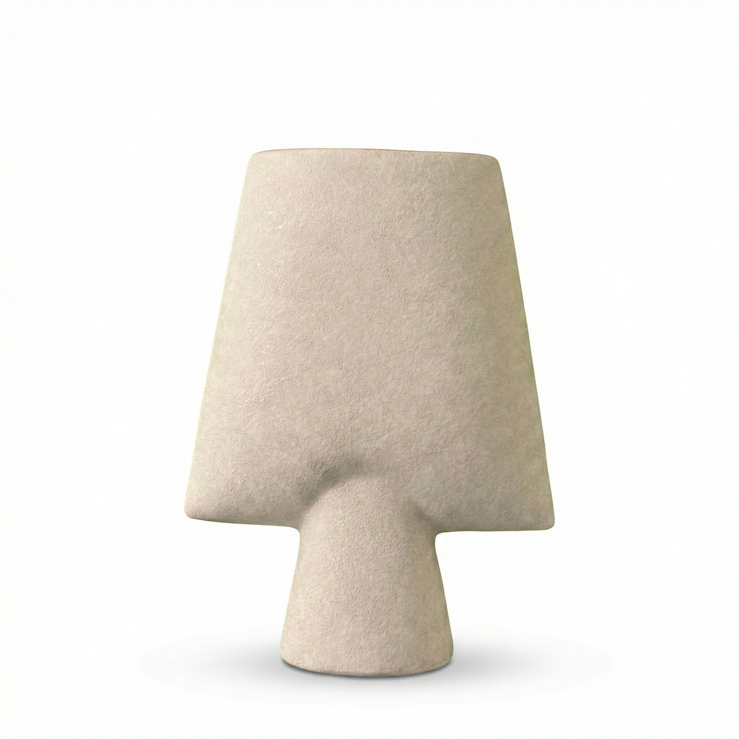The Phoenix Fidian Vase - S