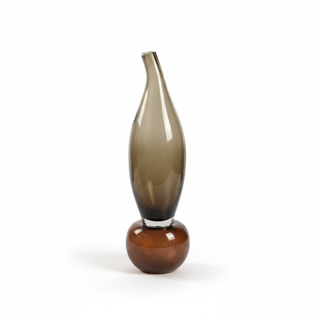 The Amber Wheat Totem - M
