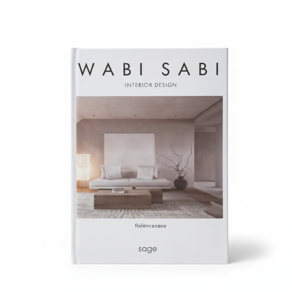 The Wabi-Sabi