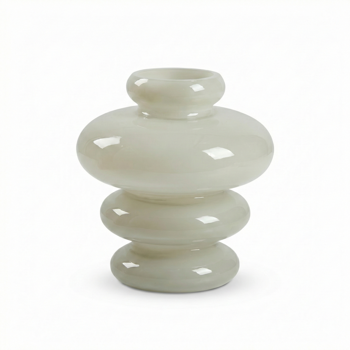 The Opal Stack Vessel