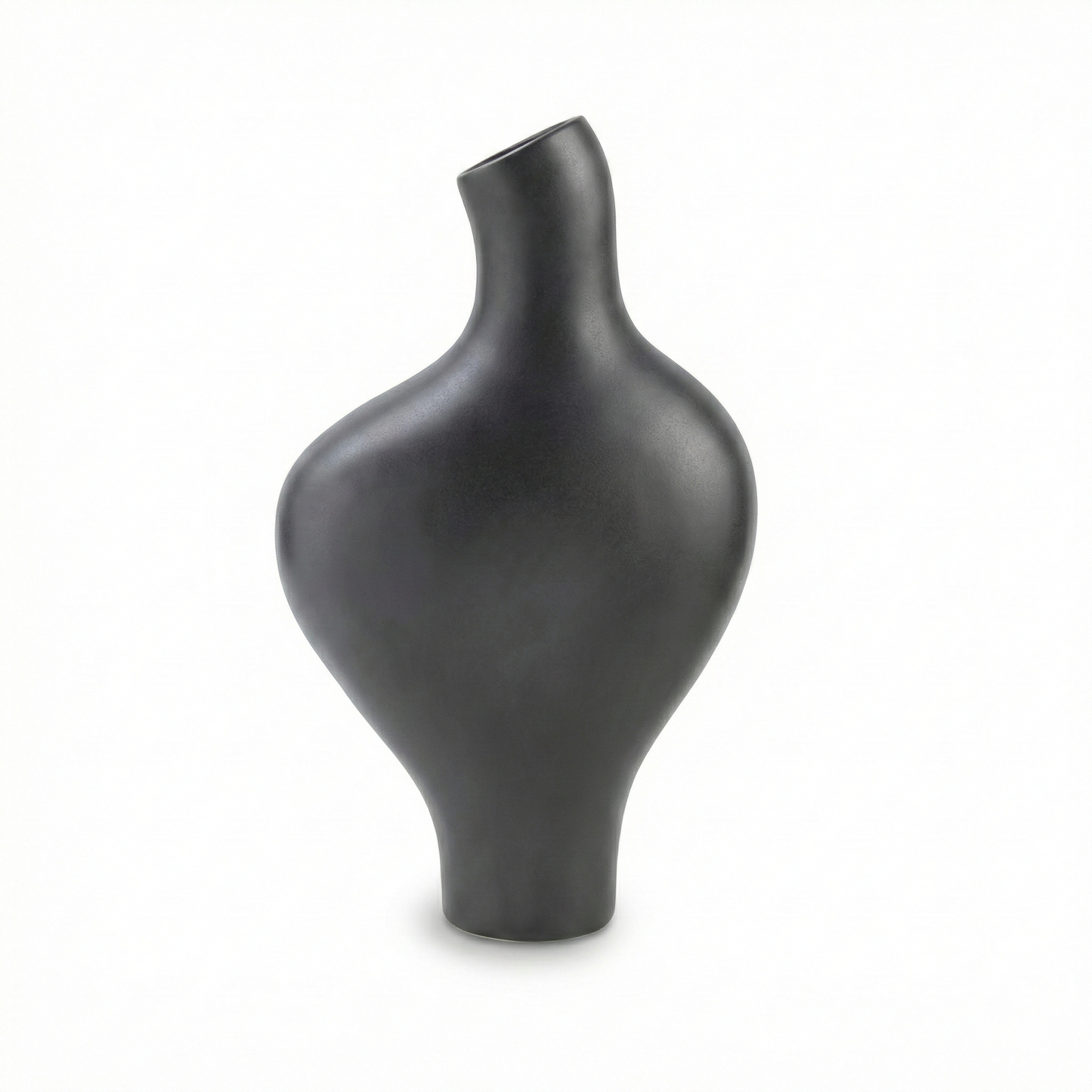The Devav Sculptural Bottle