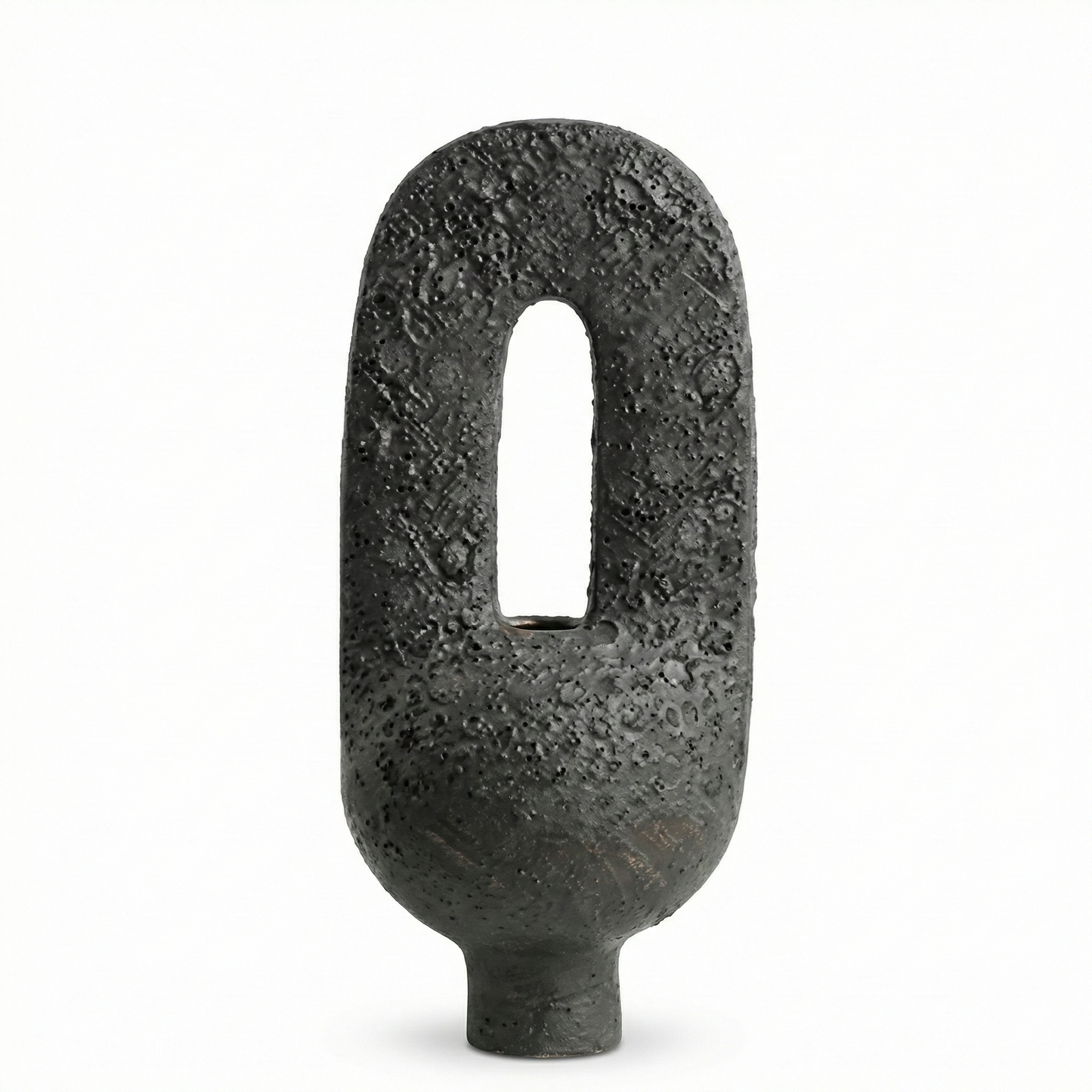 The Obsidian Void Totem