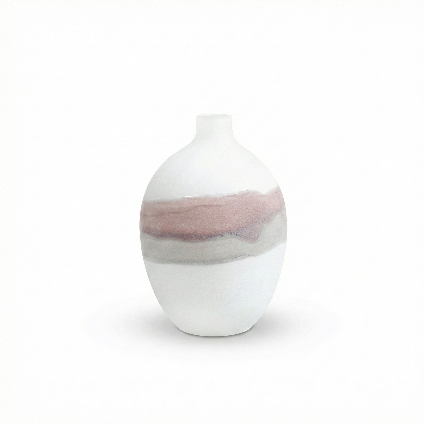 The Petite Alabaster Flow Vessel