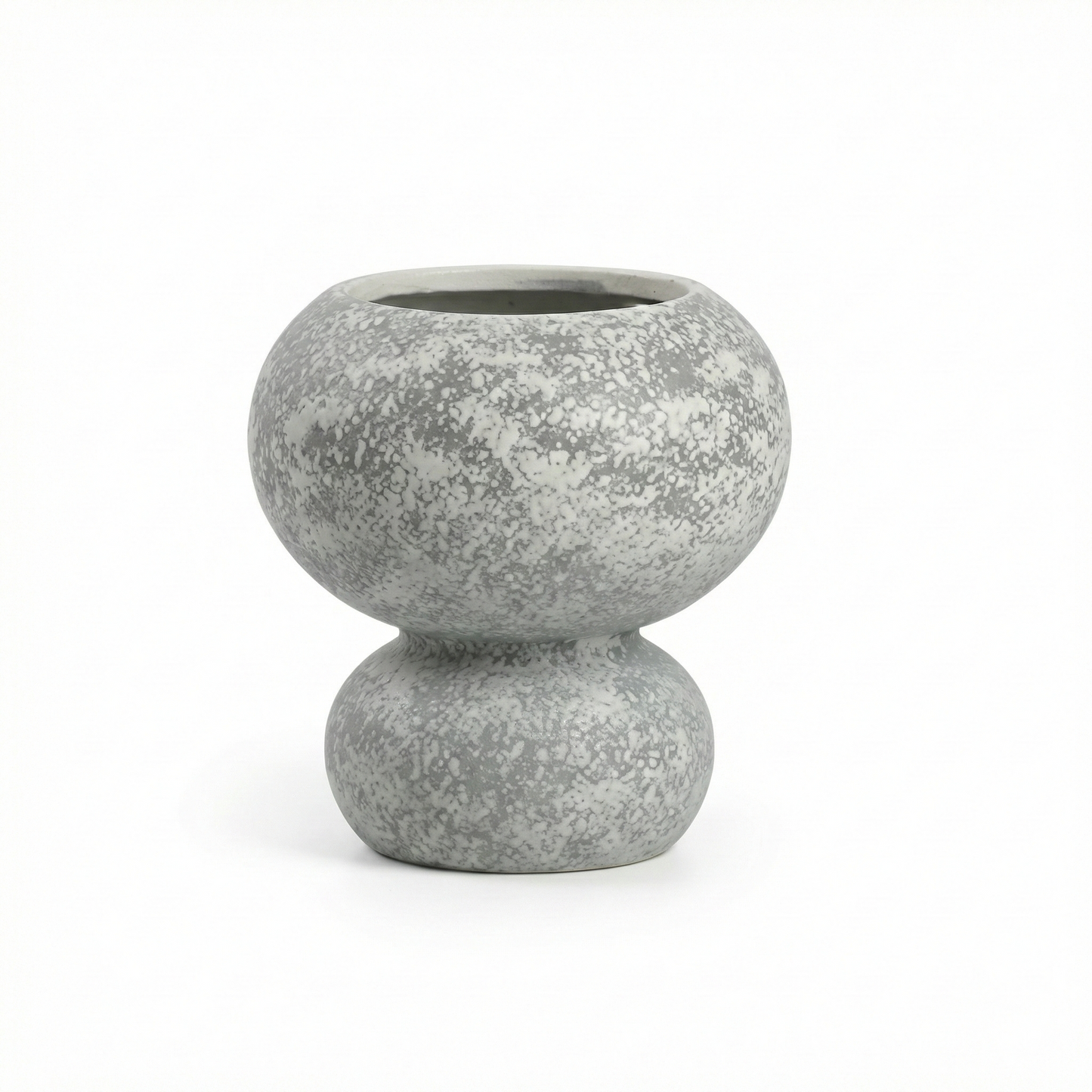 The Grey Nebula Vessel