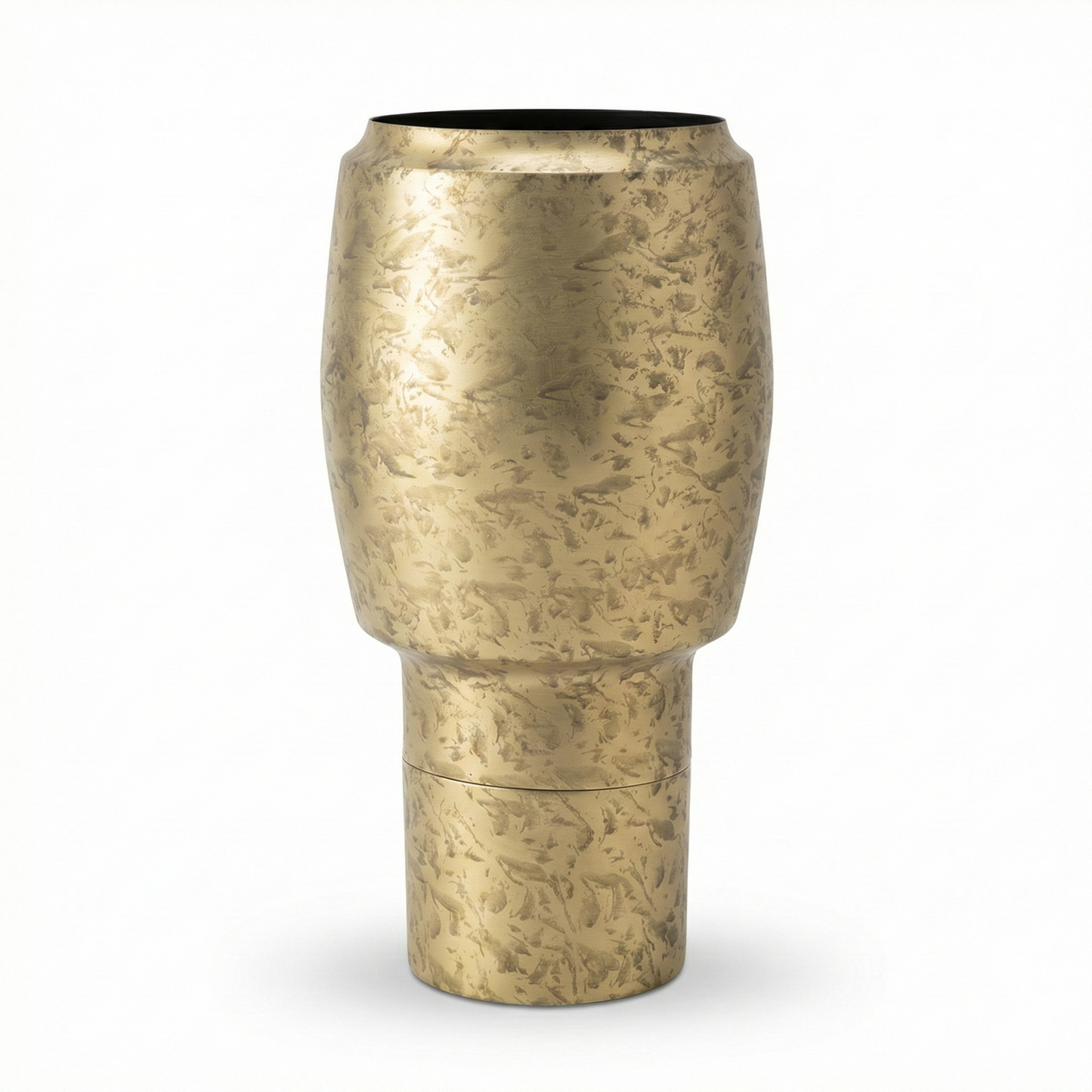 The Tory Sculptural Vessel - S