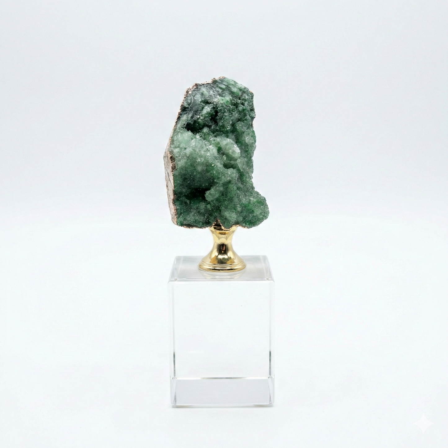The Verde Agate