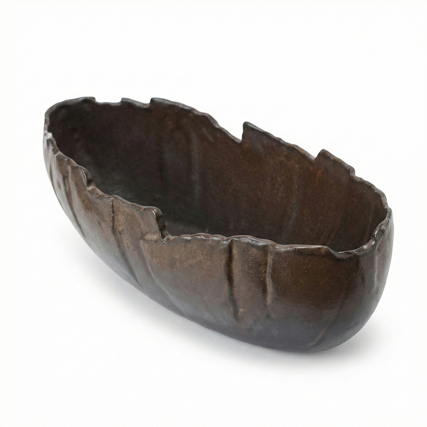 The Mannan Sculptural Vessel