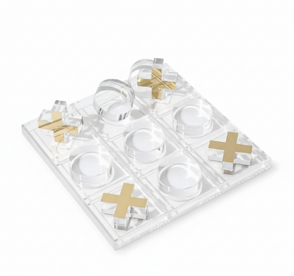 The Lumina XO Game Set