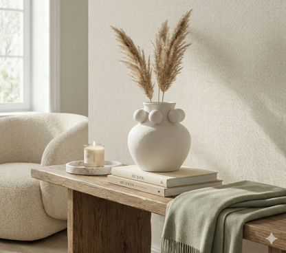 The Tyree Ceramic Bottle - S