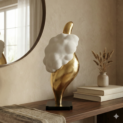 The Cloud Dancer Ornament