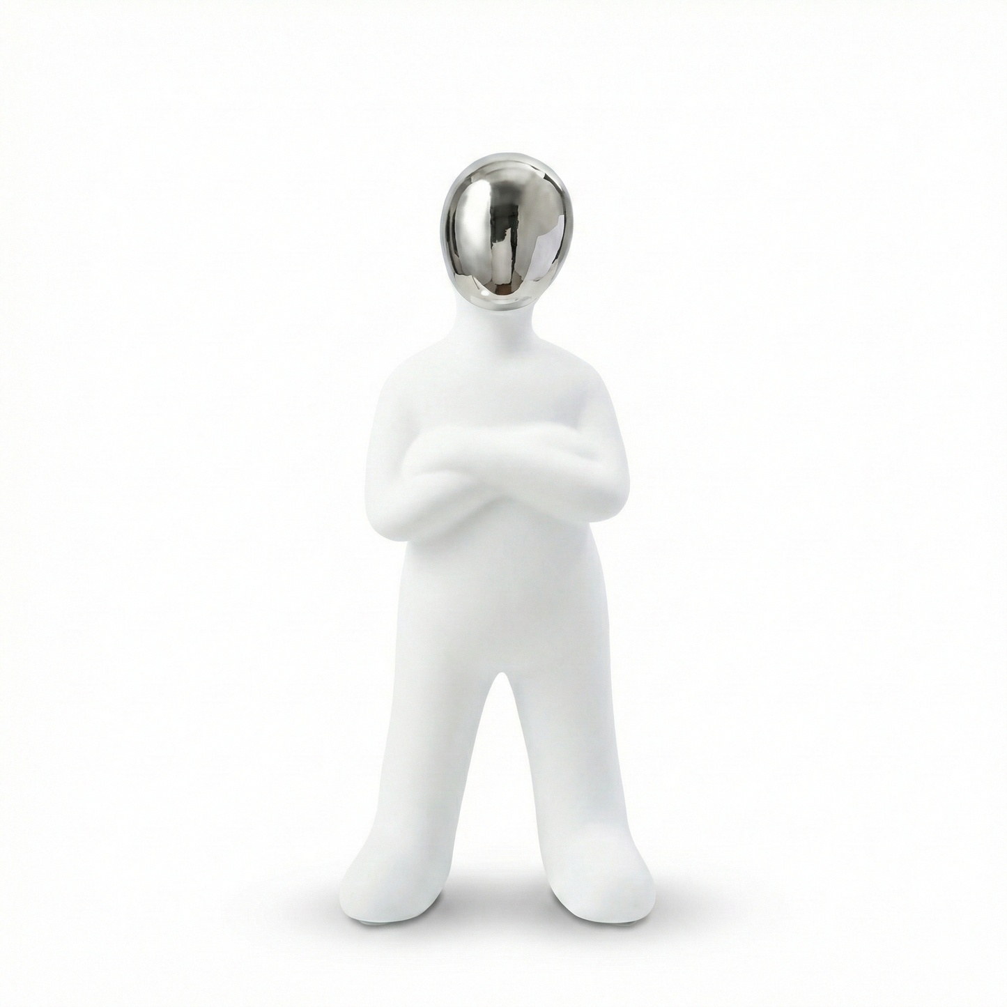 The Fork Hand Man
