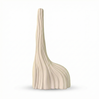The Riguez Twist Vessel