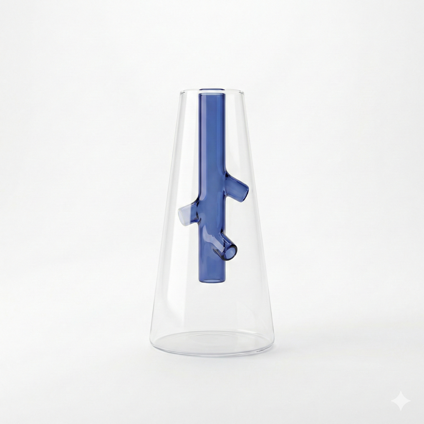 The Cobalt Core Vessel