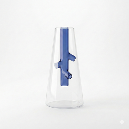 The Cobalt Core Vessel