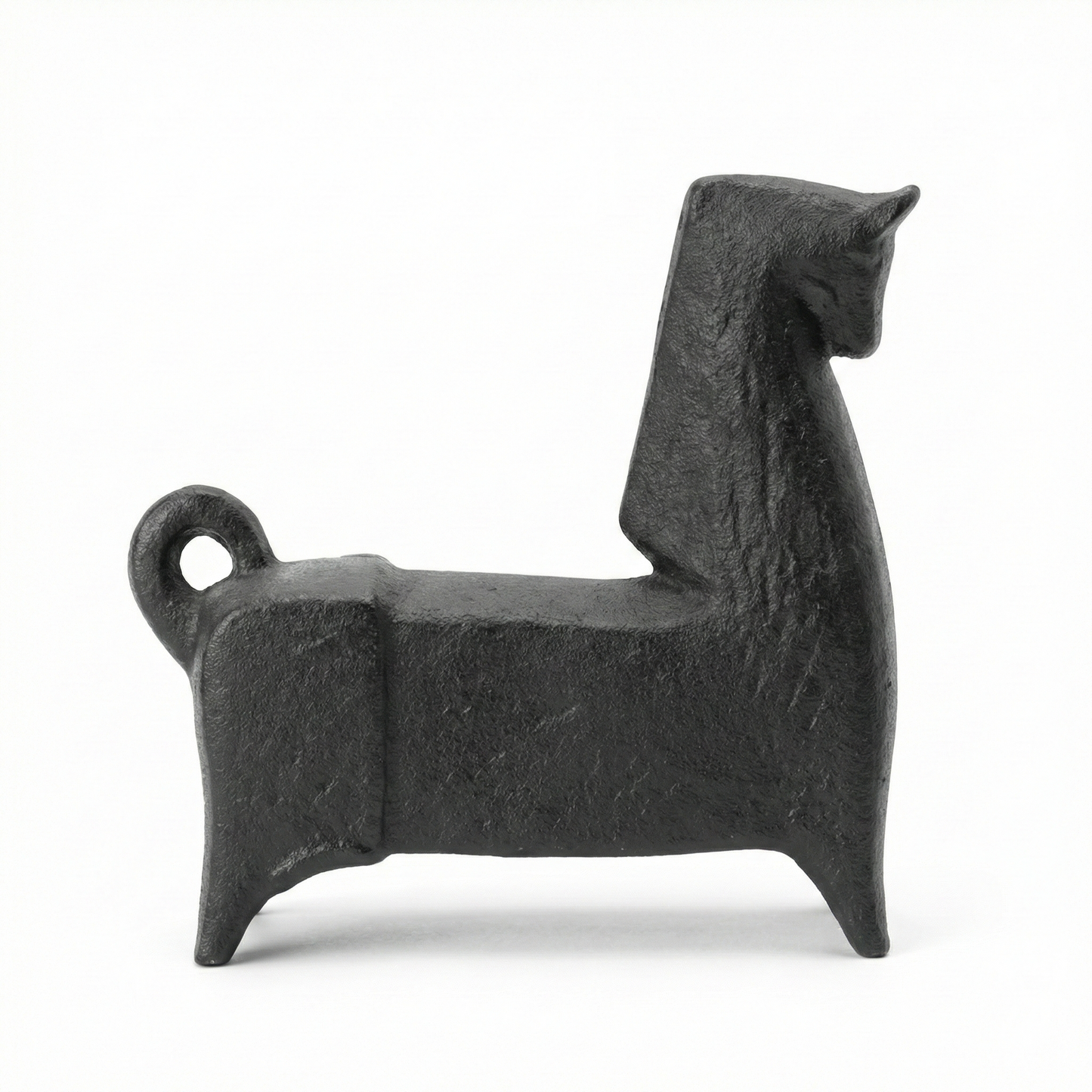 The Warped Equine | Sculptural Ceramic Object