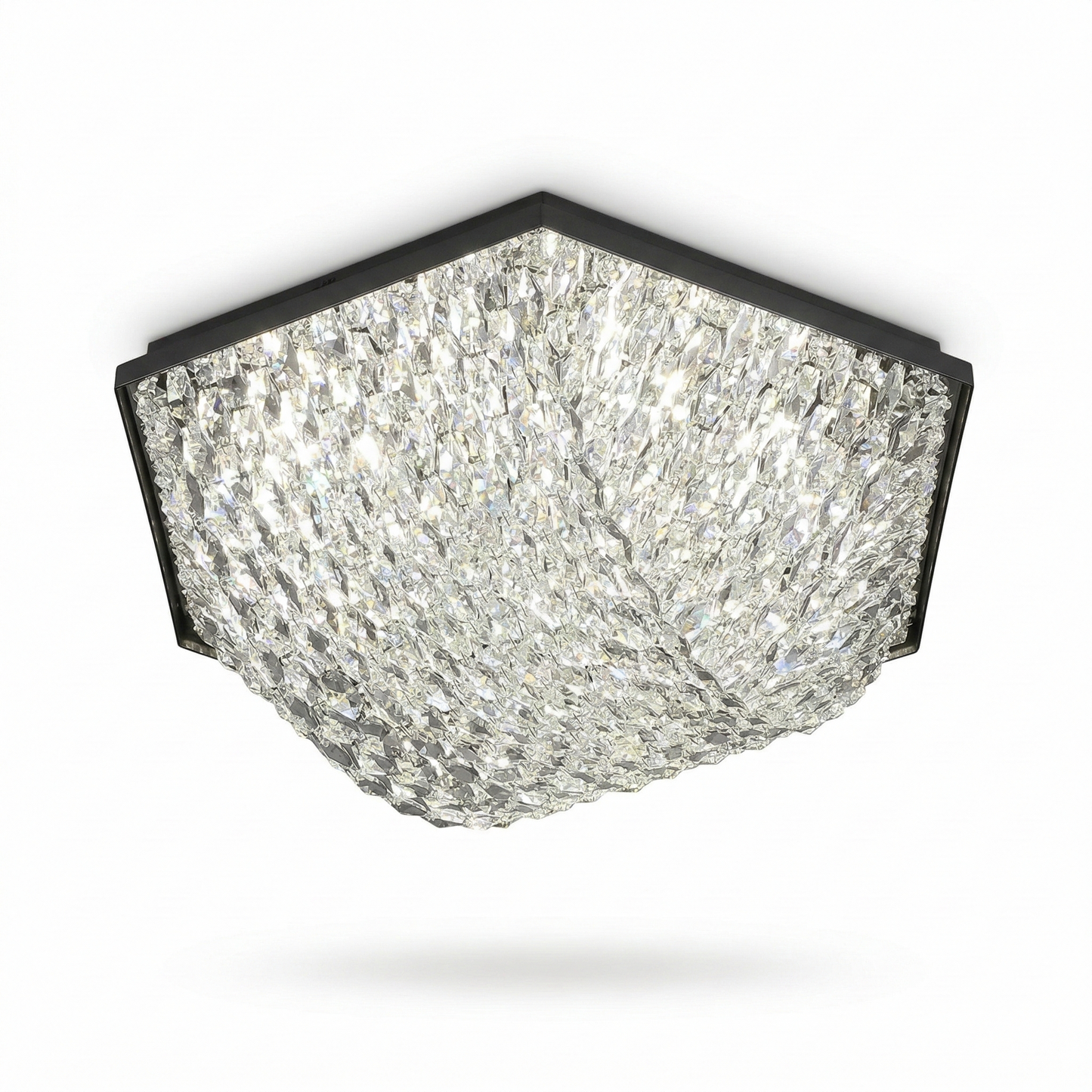 The Aether Prism Luminaire - S