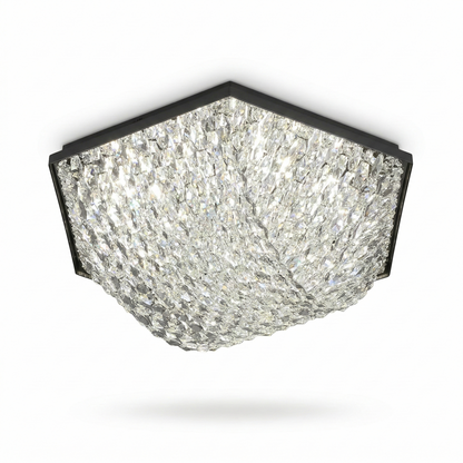 The Aether Prism Luminaire - S