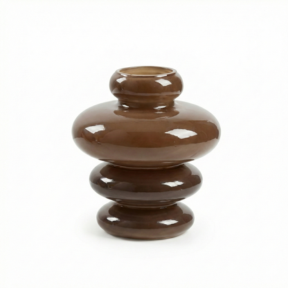 The Coffee Orb Totem