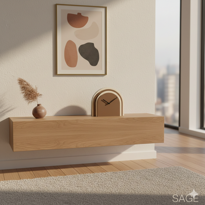 The Archway Desk Chronos