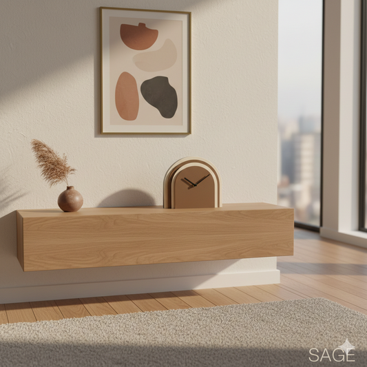 The Archway Desk Chronos
