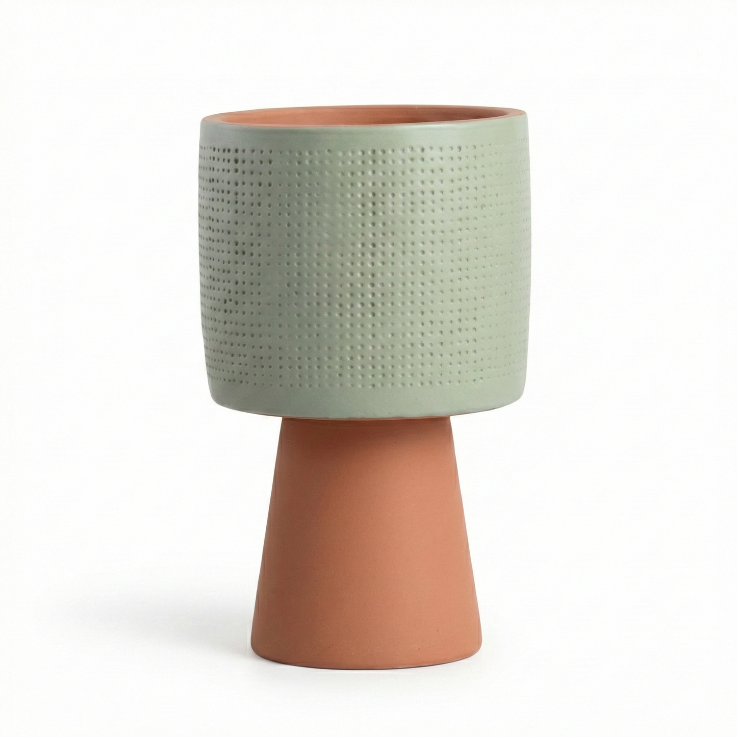 The Terracotta Horizon Chalice