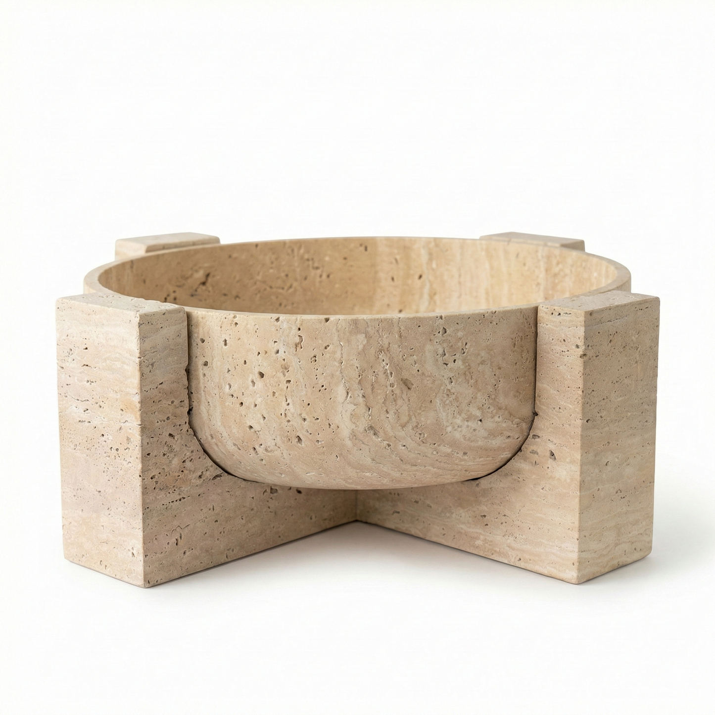 The Frantz Monumental Vessel